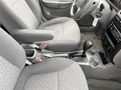 2005 Kia Rio Base 1.6L I4 4dr   - Photo 26 - Boise, ID 83704