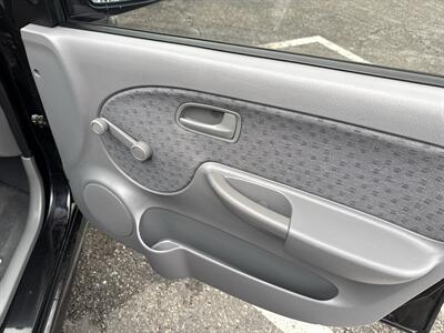 2005 Kia Rio Base 1.6L I4 4dr   - Photo 21 - Boise, ID 83704