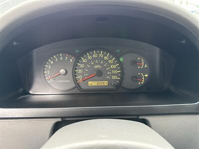 2005 Kia Rio Base 1.6L I4 4dr   - Photo 35 - Boise, ID 83704