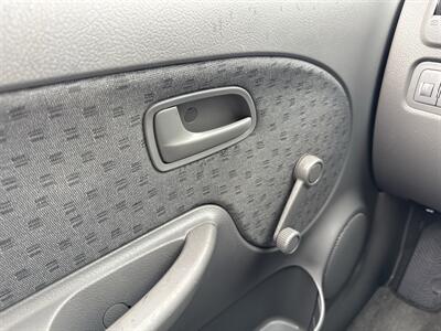 2005 Kia Rio Base 1.6L I4 4dr   - Photo 37 - Boise, ID 83704