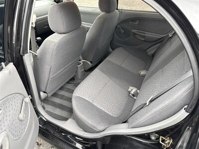 2005 Kia Rio Base 1.6L I4 4dr   - Photo 18 - Boise, ID 83704