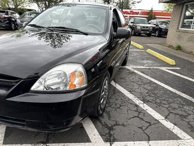 2005 Kia Rio Base 1.6L I4 4dr   - Photo 13 - Boise, ID 83704