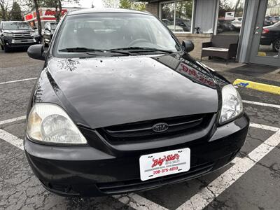 2005 Kia Rio Base 1.6L I4 4dr   - Photo 12 - Boise, ID 83704