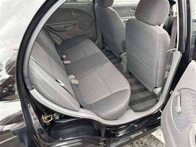 2005 Kia Rio Base 1.6L I4 4dr   - Photo 19 - Boise, ID 83704