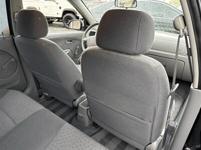 2005 Kia Rio Base 1.6L I4 4dr   - Photo 28 - Boise, ID 83704