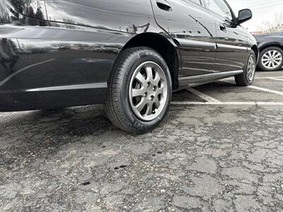 2005 Kia Rio Base 1.6L I4 4dr   - Photo 5 - Boise, ID 83704