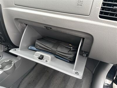 2005 Kia Rio Base 1.6L I4 4dr   - Photo 23 - Boise, ID 83704