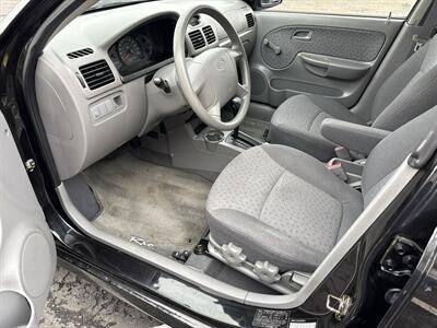 2005 Kia Rio Base 1.6L I4 4dr   - Photo 17 - Boise, ID 83704