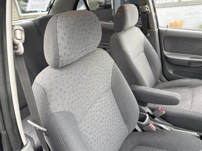 2005 Kia Rio Base 1.6L I4 4dr   - Photo 27 - Boise, ID 83704