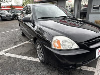 2005 Kia Rio Base 1.6L I4 4dr   - Photo 14 - Boise, ID 83704