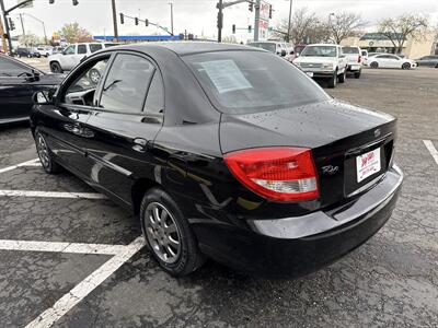 2005 Kia Rio Base 1.6L I4 4dr   - Photo 3 - Boise, ID 83704
