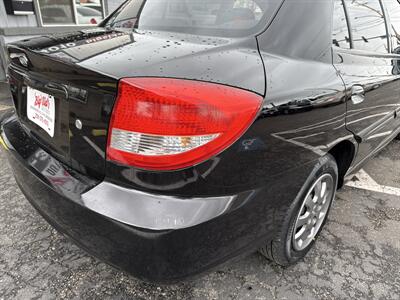 2005 Kia Rio Base 1.6L I4 4dr   - Photo 8 - Boise, ID 83704