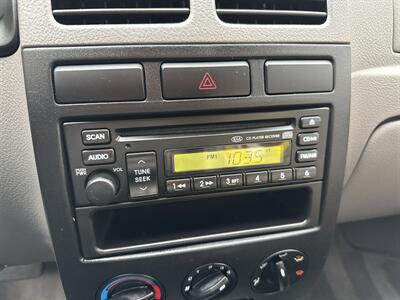 2005 Kia Rio Base 1.6L I4 4dr   - Photo 32 - Boise, ID 83704