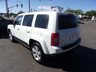 2016 Jeep Patriot Sport 4WD 2.4L 4dr   - Photo 3 - Boise, ID 83704