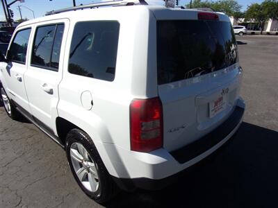 2016 Jeep Patriot Sport 4WD 2.4L 4dr   - Photo 7 - Boise, ID 83704