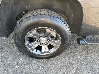 2017 Chevrolet Tahoe LT Z71 5.3L V8 4dr   - Photo 22 - Boise, ID 83704