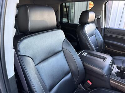 2017 Chevrolet Tahoe LT Z71 5.3L V8 4dr   - Photo 33 - Boise, ID 83704