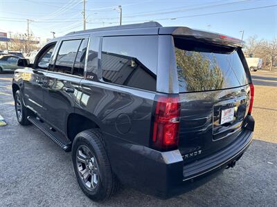 2017 Chevrolet Tahoe LT Z71 5.3L V8 4dr   - Photo 3 - Boise, ID 83704