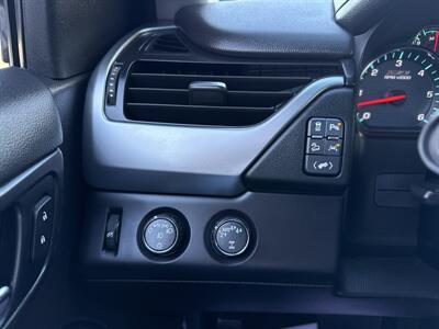 2017 Chevrolet Tahoe LT Z71 5.3L V8 4dr   - Photo 41 - Boise, ID 83704