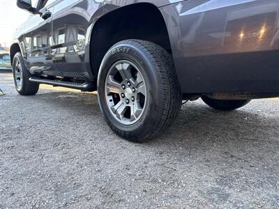 2017 Chevrolet Tahoe LT Z71 5.3L V8 4dr   - Photo 23 - Boise, ID 83704