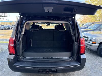 2017 Chevrolet Tahoe LT Z71 5.3L V8 4dr   - Photo 15 - Boise, ID 83704