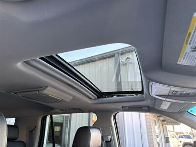 2017 Chevrolet Tahoe LT Z71 5.3L V8 4dr   - Photo 20 - Boise, ID 83704