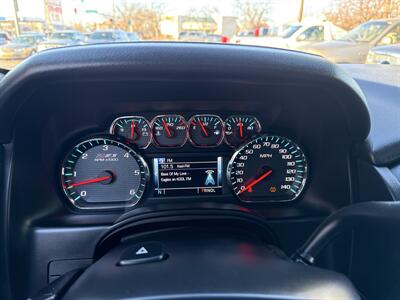 2017 Chevrolet Tahoe LT Z71 5.3L V8 4dr   - Photo 40 - Boise, ID 83704