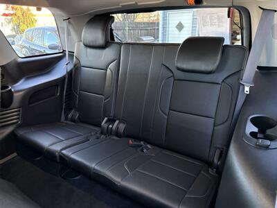 2017 Chevrolet Tahoe LT Z71 5.3L V8 4dr   - Photo 14 - Boise, ID 83704