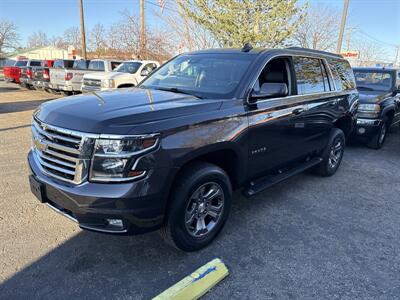 2017 Chevrolet Tahoe LT Z71 5.3L V8 4dr   - Photo 2 - Boise, ID 83704