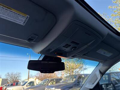 2017 Chevrolet Tahoe LT Z71 5.3L V8 4dr   - Photo 43 - Boise, ID 83704