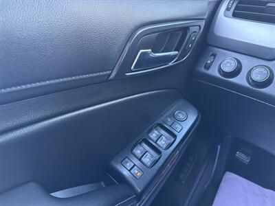 2017 Chevrolet Tahoe LT Z71 5.3L V8 4dr   - Photo 42 - Boise, ID 83704