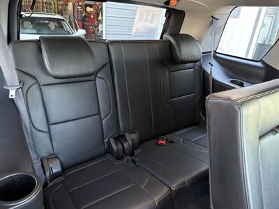 2017 Chevrolet Tahoe LT Z71 5.3L V8 4dr   - Photo 16 - Boise, ID 83704