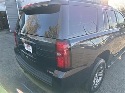 2017 Chevrolet Tahoe LT Z71 5.3L V8 4dr   - Photo 6 - Boise, ID 83704