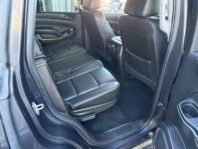 2017 Chevrolet Tahoe LT Z71 5.3L V8 4dr   - Photo 17 - Boise, ID 83704