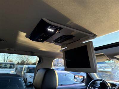 2017 Chevrolet Tahoe LT Z71 5.3L V8 4dr   - Photo 44 - Boise, ID 83704