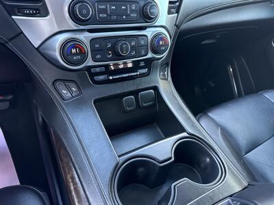 2017 Chevrolet Tahoe LT Z71 5.3L V8 4dr   - Photo 36 - Boise, ID 83704