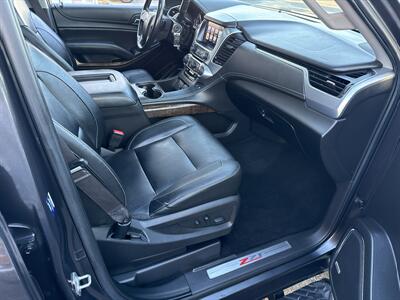 2017 Chevrolet Tahoe LT Z71 5.3L V8 4dr   - Photo 18 - Boise, ID 83704