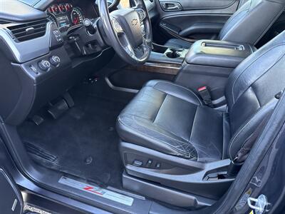 2017 Chevrolet Tahoe LT Z71 5.3L V8 4dr   - Photo 12 - Boise, ID 83704