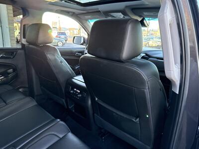 2017 Chevrolet Tahoe LT Z71 5.3L V8 4dr   - Photo 34 - Boise, ID 83704