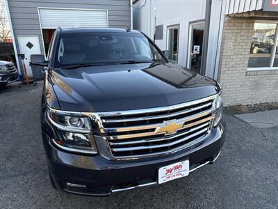 2017 Chevrolet Tahoe LT Z71 5.3L V8 4dr   - Photo 8 - Boise, ID 83704