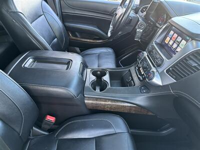 2017 Chevrolet Tahoe LT Z71 5.3L V8 4dr   - Photo 32 - Boise, ID 83704