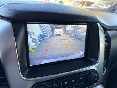 2017 Chevrolet Tahoe LT Z71 5.3L V8 4dr   - Photo 19 - Boise, ID 83704