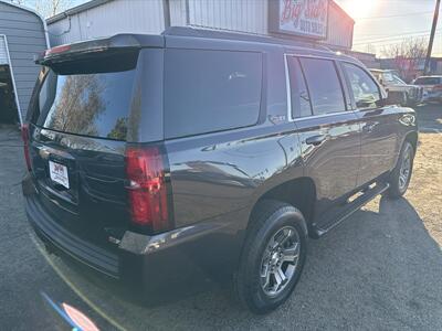 2017 Chevrolet Tahoe LT Z71 5.3L V8 4dr   - Photo 4 - Boise, ID 83704
