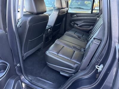 2017 Chevrolet Tahoe LT Z71 5.3L V8 4dr   - Photo 13 - Boise, ID 83704