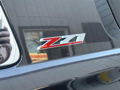 2017 Chevrolet Tahoe LT Z71 5.3L V8 4dr   - Photo 21 - Boise, ID 83704