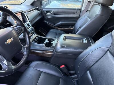 2017 Chevrolet Tahoe LT Z71 5.3L V8 4dr   - Photo 35 - Boise, ID 83704
