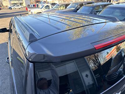 2017 Chevrolet Tahoe LT Z71 5.3L V8 4dr   - Photo 27 - Boise, ID 83704