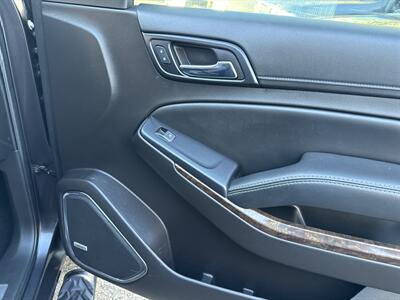 2017 Chevrolet Tahoe LT Z71 5.3L V8 4dr   - Photo 28 - Boise, ID 83704