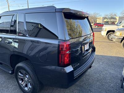 2017 Chevrolet Tahoe LT Z71 5.3L V8 4dr   - Photo 25 - Boise, ID 83704