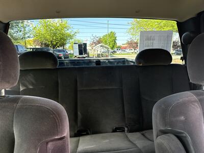 2004 GMC Sierra 1500 SLE 4WD 5.3L V8 4dr   - Photo 29 - Boise, ID 83704
